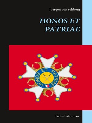 cover image of Honos et Patriae